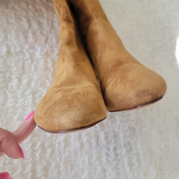 Ba&sh Cerra brown boots size 38 - Picture 8 of 8